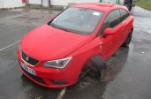SEAT IBIZA 1.2 I 3P
