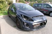 PEUGEOT 308 1.6 HDI 5P