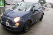 FIAT 500 0.9 I 3P