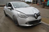 RENAULT CLIO 1.5 DCI 5P