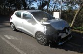 RENAULT CLIO 1.5 DCI 5P