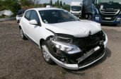 RENAULT MEGANE 1.5 DCI 5P