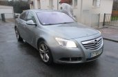 OPEL INSIGNIA 2.0 CDTI 5P