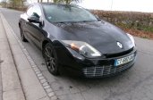 RENAULT LAGUNA COUPE 2.0 DCI 2P