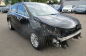 CITROEN DS4 1.6 HDI BA 5P