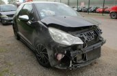 CITROEN DS3 1.6 HDI 3P