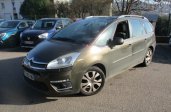 CITROEN GRAND C4 PICASSO 1.6 HDI 5P