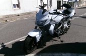 KAWASAKI Z750