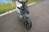 MBK BOOSTER