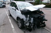 PEUGEOT 5008 2.0 HDI 5P