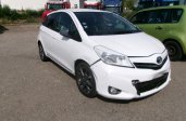 TOYOTA YARIS 1.3 VVTI 5P