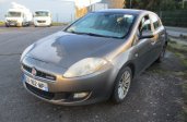 FIAT BRAVO 1.9 JTD 5P