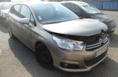 CITROEN C4 1.6 HDI 5P