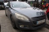 PEUGEOT 508 2.0 HDI 4P