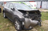 TOYOTA RAV4 2.2 D-4D 4X4 5P