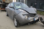 NISSAN JUKE 1.5 DCI 5P