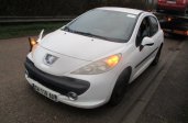 PEUGEOT 207 1.4 HDI 5P