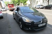 CITROEN DS5 HYBRID4 2.0 HDI BA 4X4 5P