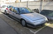 CITROEN XM 3.0 I 5P