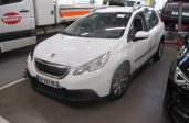 PEUGEOT 2008 1.2 I 5P