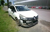 RENAULT CLIO ESTATE 1.5 DCI 5P