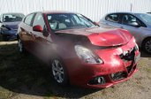 ALFA ROMEO GIULIETTA 2.0 JTD 5P