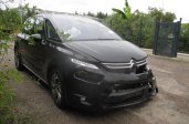 CITROEN C4 PICASSO 1.6 HDI 5P