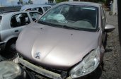 PEUGEOT 208 1.0 VTI 5P