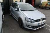 VOLKSWAGEN POLO 1.6 TDI 5P