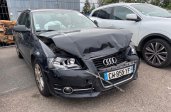 AUDI A3 SPORTBACK 1.6 TDI 5P