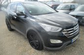 HYUNDAI SANTA FE 2.2 CRDI BA 4X4 5P