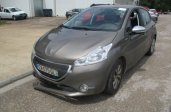 PEUGEOT 208 1.2 VTI 5P