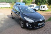 PEUGEOT 308 1.6 HDI 5P