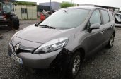 RENAULT SCENIC 1.5 DCI 5P