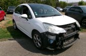 CITROEN C3 1.6 HDI 5P