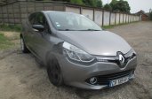 RENAULT CLIO 1.5 DCI 5P