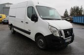NISSAN NV400 L2H2 2.3 DCI 4P