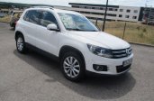 VOLKSWAGEN TIGUAN 2.0 TDI BA 4X4 5P
