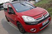 CITROEN BERLINGO 1.6 HDI 5P