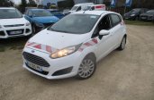 FORD FIESTA 1.5 TDCI 5P