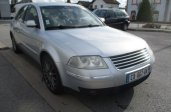 VOLKSWAGEN PASSAT 2.5 TDI 4P