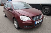 VOLKSWAGEN POLO 1.4 TDI 5P