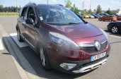 RENAULT SCENIC XMOD 1.6 DCI 5P
