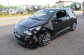 CITROEN DS3 1.6 HDI 3P