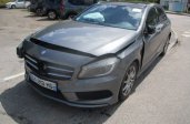 MERCEDES A180 1.5 CDI 5P