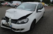 VOLKSWAGEN GOLF 2.0 TDI 5P