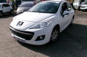 PEUGEOT 207 1.4 I 5P