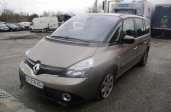 RENAULT GRAND ESPACE 2.0 DCI 5P