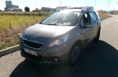 PEUGEOT 2008 1.6 HDI 5P