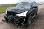 CITROEN C4 AIRCROSS 1.8 HDI 4X4 5P